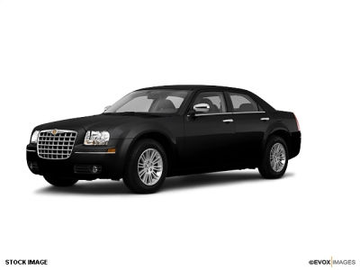 2010 Chrysler 300  Touring