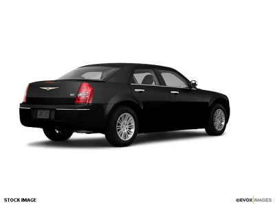 2010 Chrysler 300  Touring