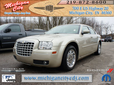 2007 Chrysler 300  Touring