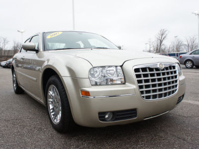 2007 Chrysler 300  Touring