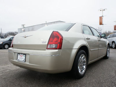 2007 Chrysler 300  Touring