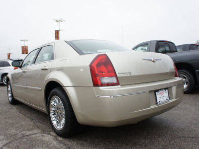 2007 Chrysler 300  Touring