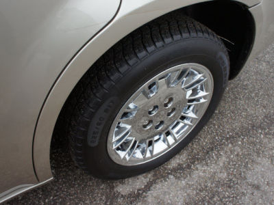 2007 Chrysler 300  Touring