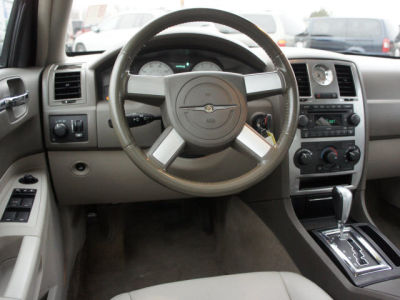 2007 Chrysler 300  Touring