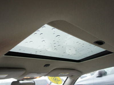 2007 Chrysler 300  Touring