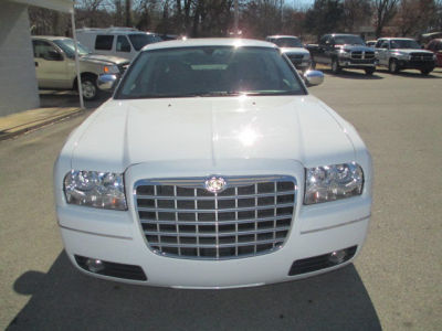 2010 Chrysler 300  Touring