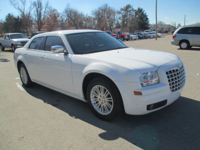 2010 Chrysler 300  Touring