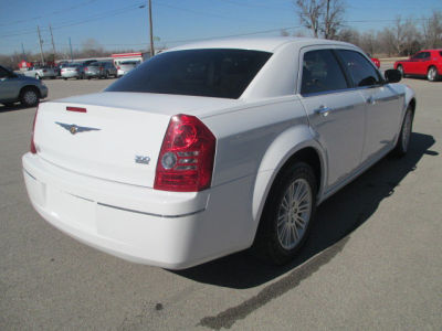 2010 Chrysler 300  Touring
