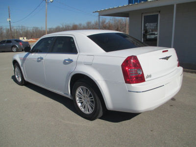 2010 Chrysler 300  Touring