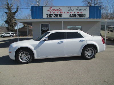 2010 Chrysler 300  Touring
