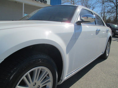 2010 Chrysler 300  Touring