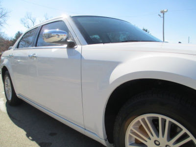 2010 Chrysler 300  Touring