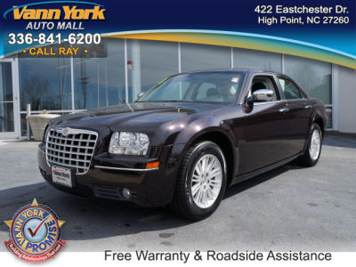 2010 Chrysler 300  Touring