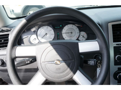 2010 Chrysler 300  Touring