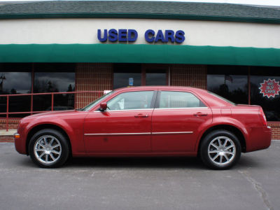 2008 Chrysler 300  Limited