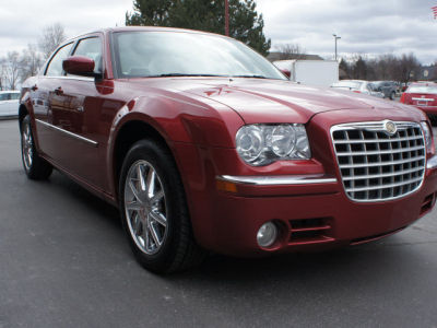 2008 Chrysler 300  Limited
