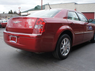 2008 Chrysler 300  Limited