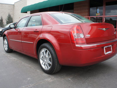 2008 Chrysler 300  Limited