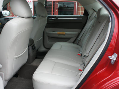 2008 Chrysler 300  Limited