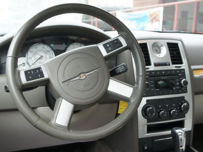 2008 Chrysler 300  Limited