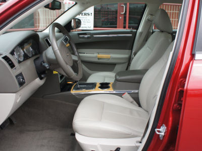 2008 Chrysler 300  Limited