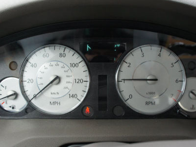 2008 Chrysler 300  Limited