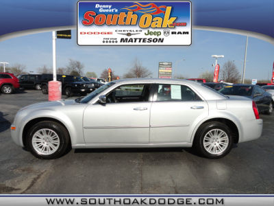 2010 Chrysler 300  Touring