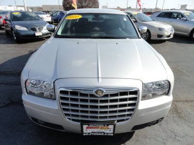 2010 Chrysler 300  Touring