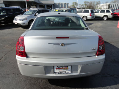 2010 Chrysler 300  Touring