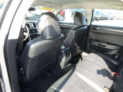 2010 Chrysler 300  Touring