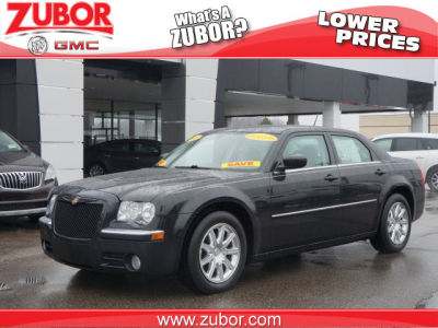 2008 Chrysler 300  Limited