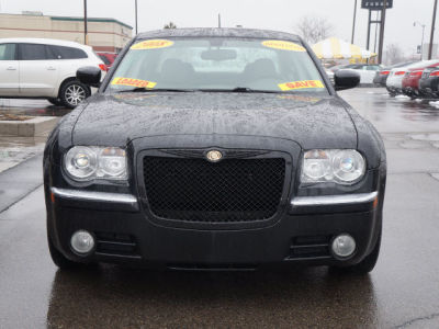 2008 Chrysler 300  Limited