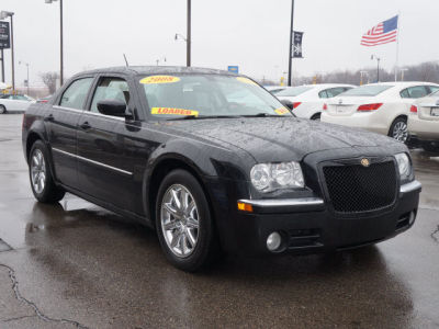 2008 Chrysler 300  Limited