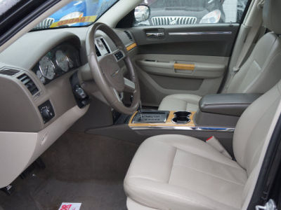 2008 Chrysler 300  Limited