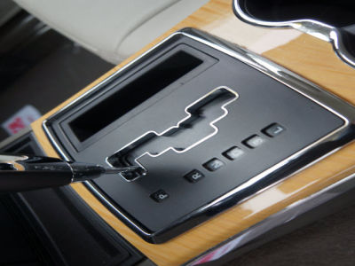 2008 Chrysler 300  Limited