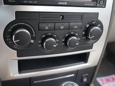 2008 Chrysler 300  Limited