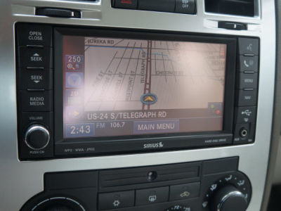 2008 Chrysler 300  Limited