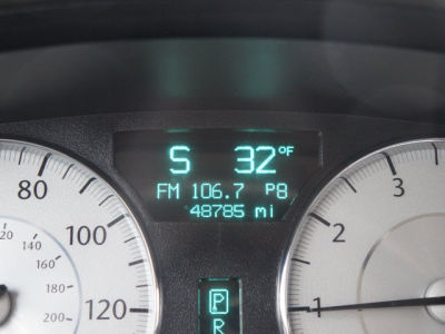 2008 Chrysler 300  Limited