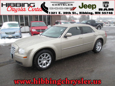 2009 Chrysler 300  Touring