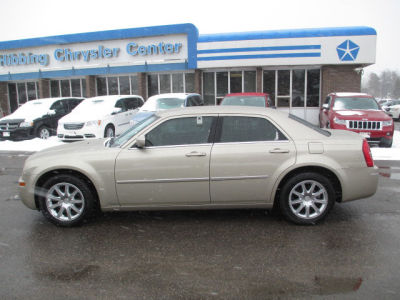 2009 Chrysler 300  Touring