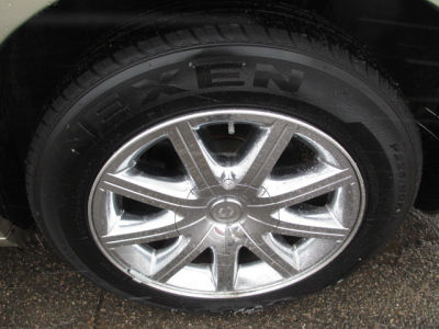 2009 Chrysler 300  Touring