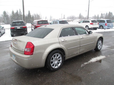 2009 Chrysler 300  Touring