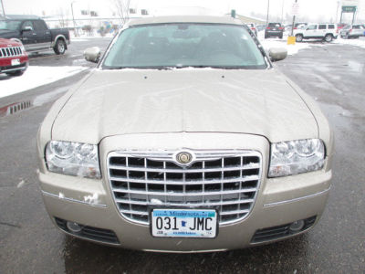 2009 Chrysler 300  Touring