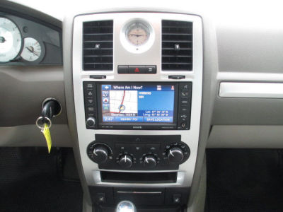 2009 Chrysler 300  Touring