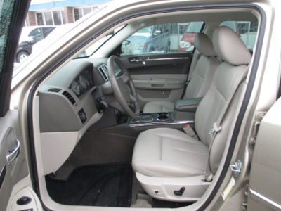 2009 Chrysler 300  Touring