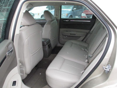 2009 Chrysler 300  Touring