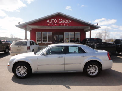 2010 Chrysler 300  Touring