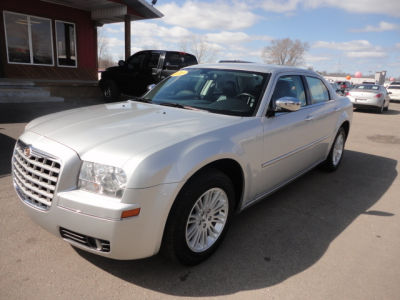 2010 Chrysler 300  Touring