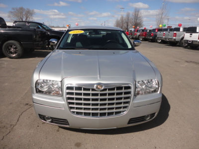 2010 Chrysler 300  Touring