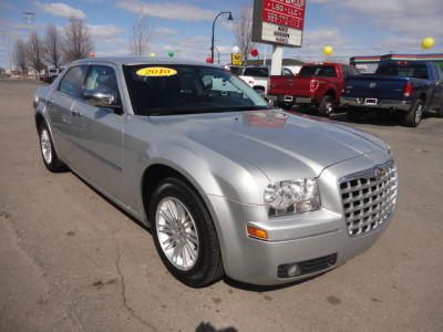 2010 Chrysler 300  Touring